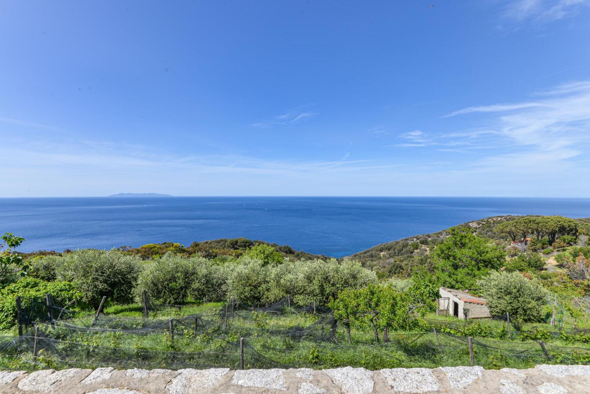 Mare E Natura مارشيانا المظهر الخارجي الصورة